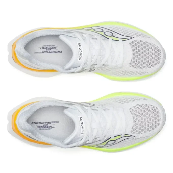 Endorphin Speed 5 voor heren