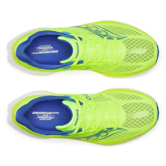Endorphin Speed 5 voor heren