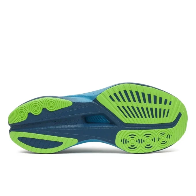 Endorphin Speed 5 voor heren