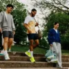Endorphin Speed 5 voor heren