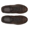 Engineered Garments x Saucony Shadow Original Brogue