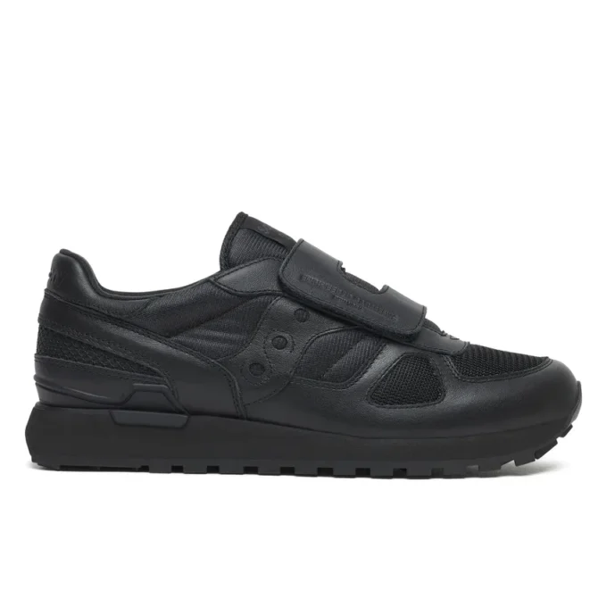Engineered Garments x Saucony Shadow Originals Velcro