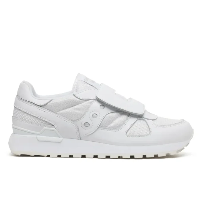 Engineered Garments x Saucony Shadow Originals Velcro