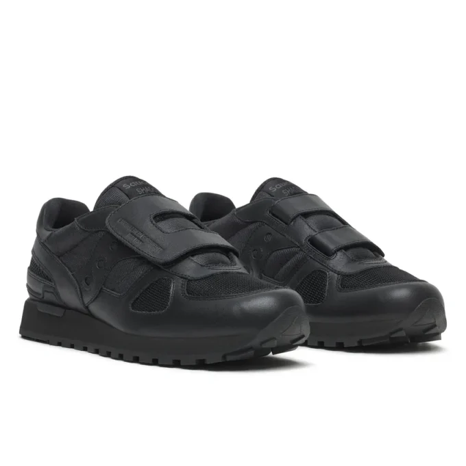 Engineered Garments x Saucony Shadow Originals Velcro