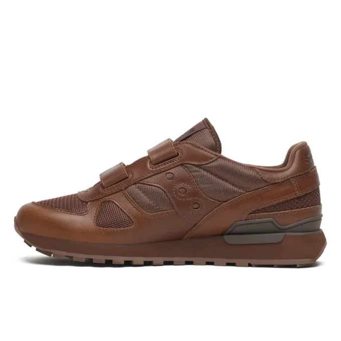 Engineered Garments x Saucony Shadow Originals Velcro
