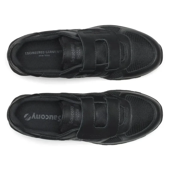 Engineered Garments x Saucony Shadow Originals Velcro