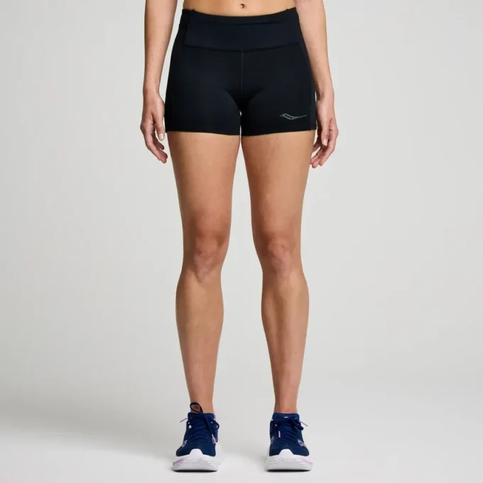 Fortify 3″ Hot Shorts voor dames