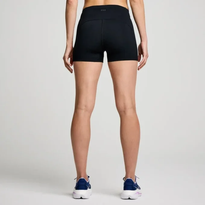 Fortify 3″ Hot Shorts voor dames