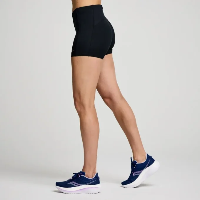 Fortify 3″ Hot Shorts voor dames