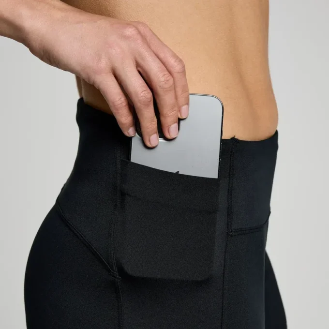 Fortify 3″ Hot Shorts voor dames