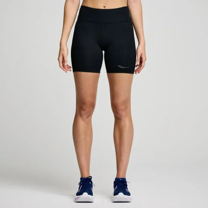 Fortify 6″ shorts voor dames