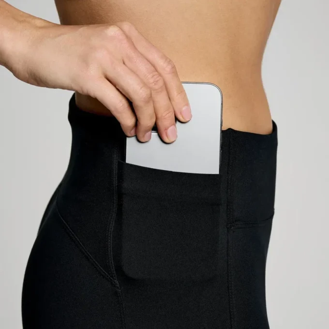 Fortify 6″ shorts voor dames