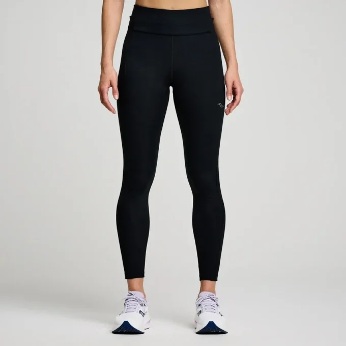 Fortify 7/8-tights voor dames