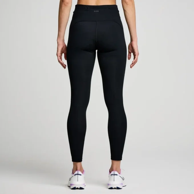 Fortify 7/8-tights voor dames