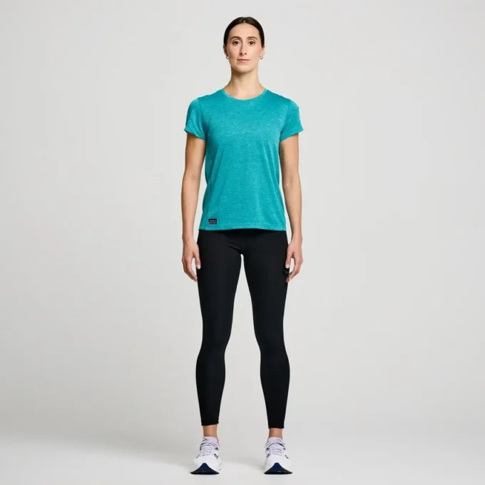 Fortify 7/8-tights voor dames