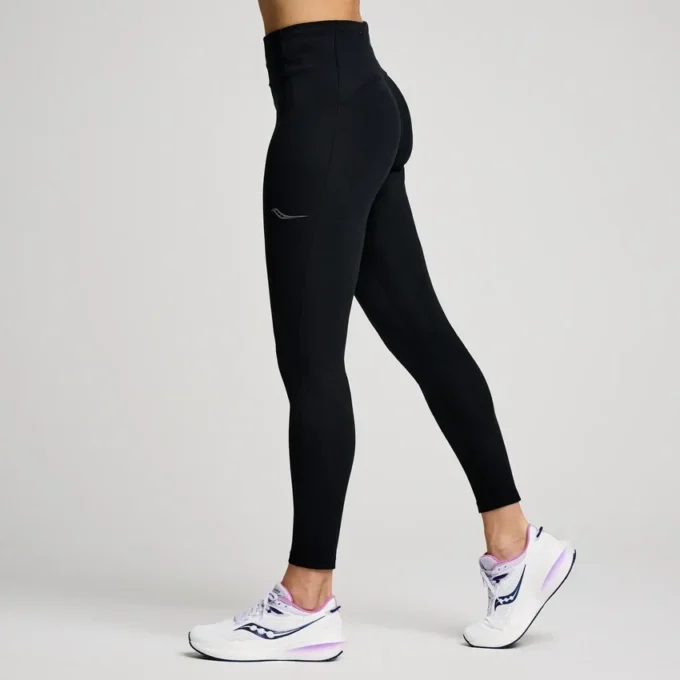 Fortify 7/8-tights voor dames