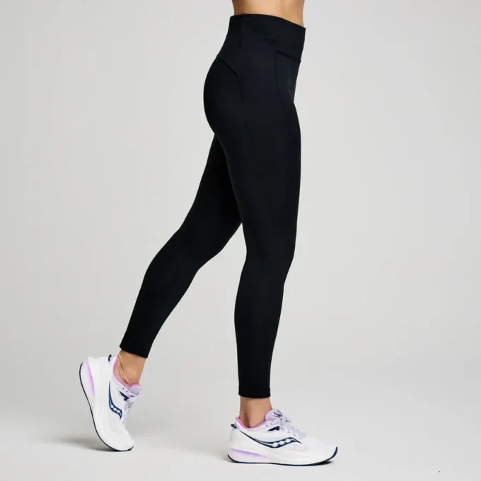 Fortify 7/8-tights voor dames