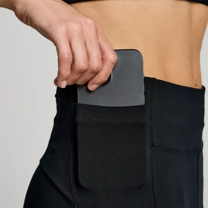 Fortify 7/8-tights voor dames