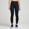 Fortify cropped tights for women