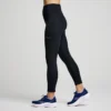 Fortify cropped tights for women