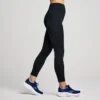 Fortify cropped tights for women
