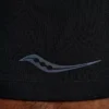 Fortify gevoerde halflange tights voor heren