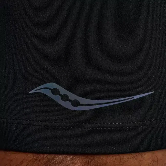 Fortify gevoerde halflange tights voor heren