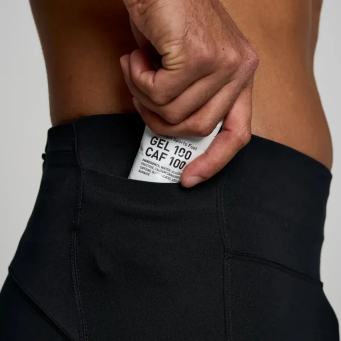 Fortify Tights voor heren