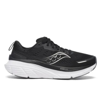 Saucony Guide 18 Brede pasvorm voor dames