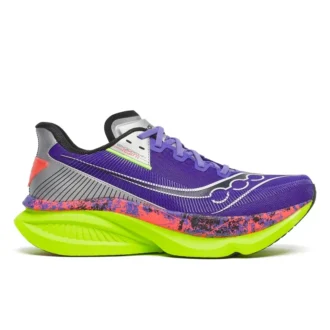 Heren Endorphin Azura Hi Octane