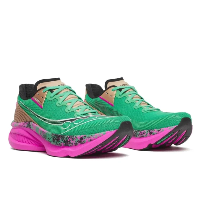 Heren Endorphin Azura Hi Octane
