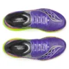 Heren Endorphin Azura Hi Octane
