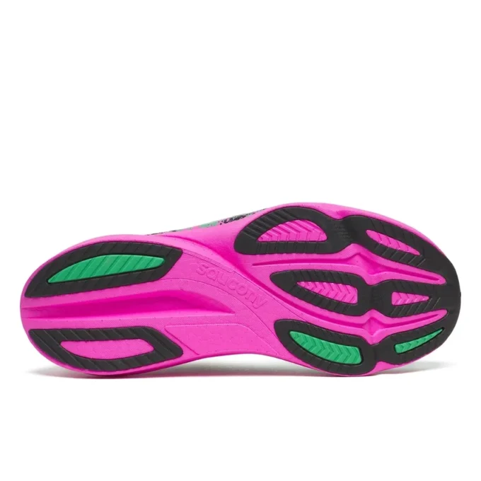 Heren Endorphin Azura Hi Octane