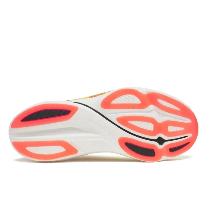 Heren Endorphin Azura Hi Octane