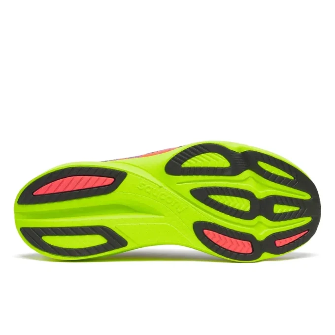 Heren Endorphin Azura Hi Octane
