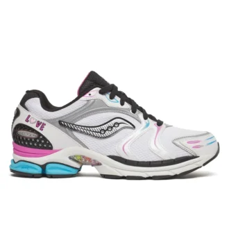 Heren Keith Haring x Saucony ProGrid Triumph 4