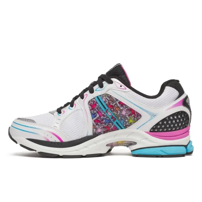 Heren Keith Haring x Saucony ProGrid Triumph 4