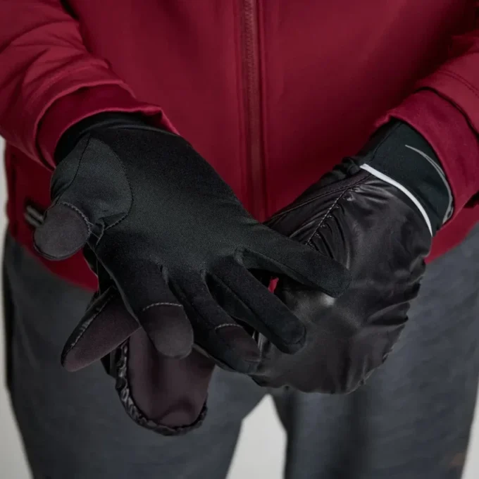 Hurricane converteerbare want