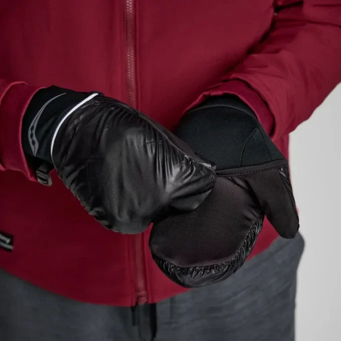 Hurricane converteerbare want