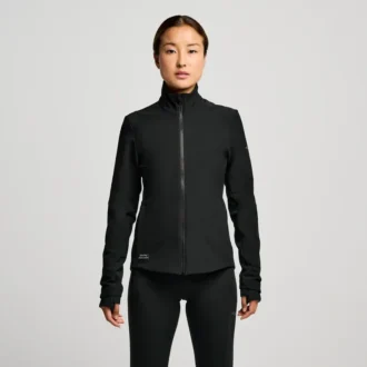 Hurricane softshell-jas voor dames