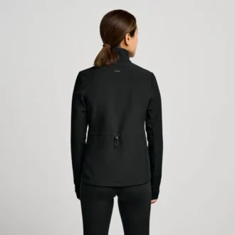 Hurricane softshell-jas voor dames