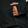 Hurricane softshell-jas voor dames