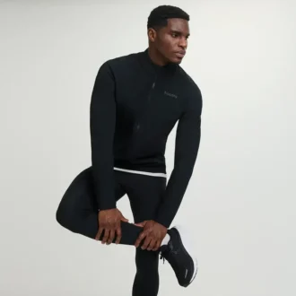 Hurricane softshell-jas voor heren