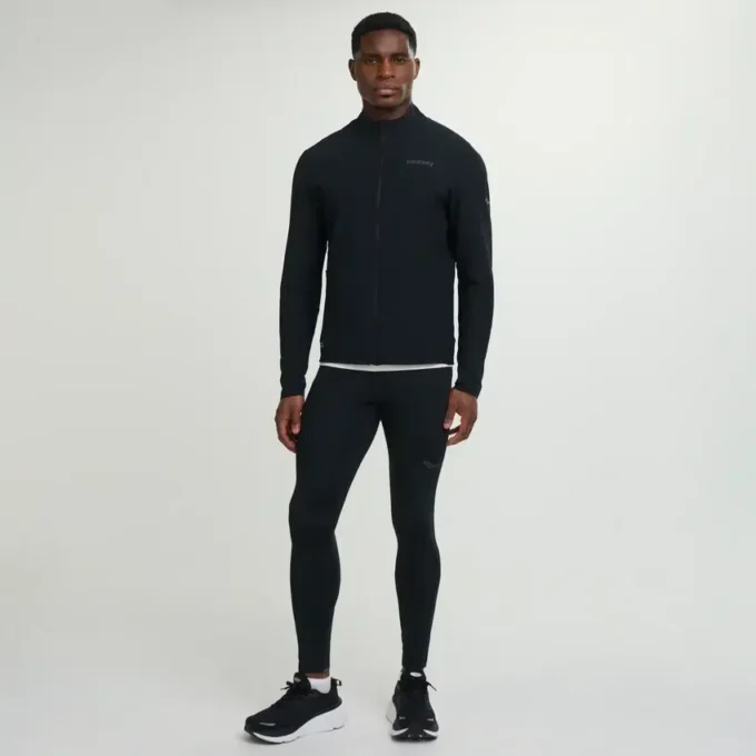 Hurricane softshell-jas voor heren