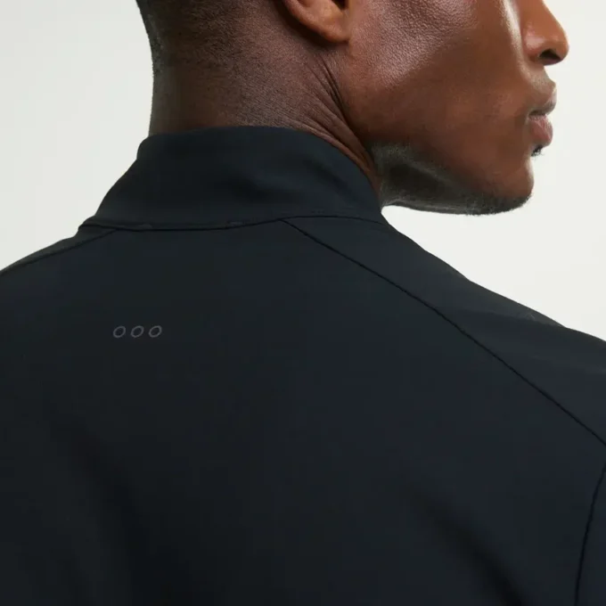 Hurricane softshell-jas voor heren