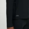 Hurricane softshell-jas voor heren