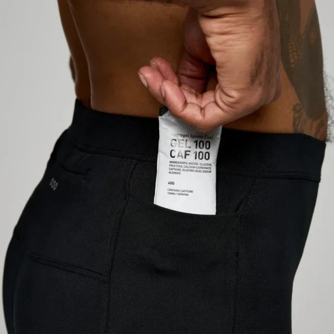 Hurricane Tights voor heren