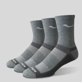 Inferno Cushion Mid 3-pack sokken