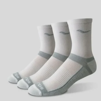 Inferno Cushion Mid 3-pack sokken