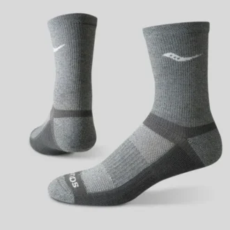 Inferno Cushion Mid 3-pack sokken